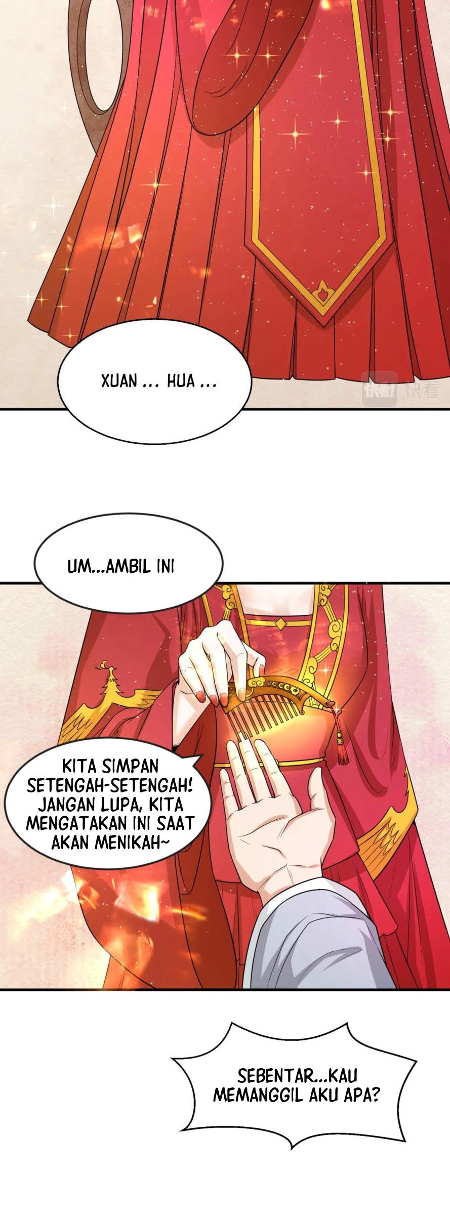 Age of Terror Chapter 14 Gambar 24