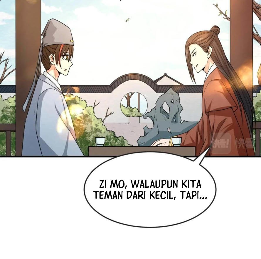 Age of Terror Chapter 14 Gambar 27