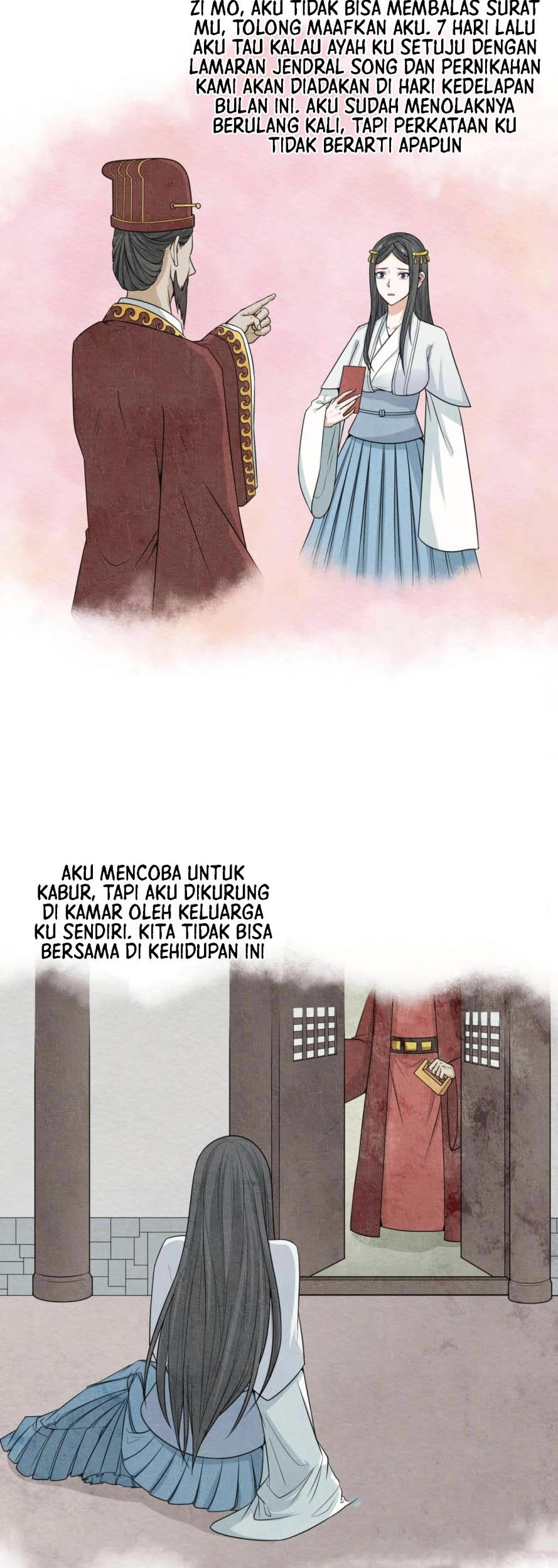 Age of Terror Chapter 14 Gambar 30