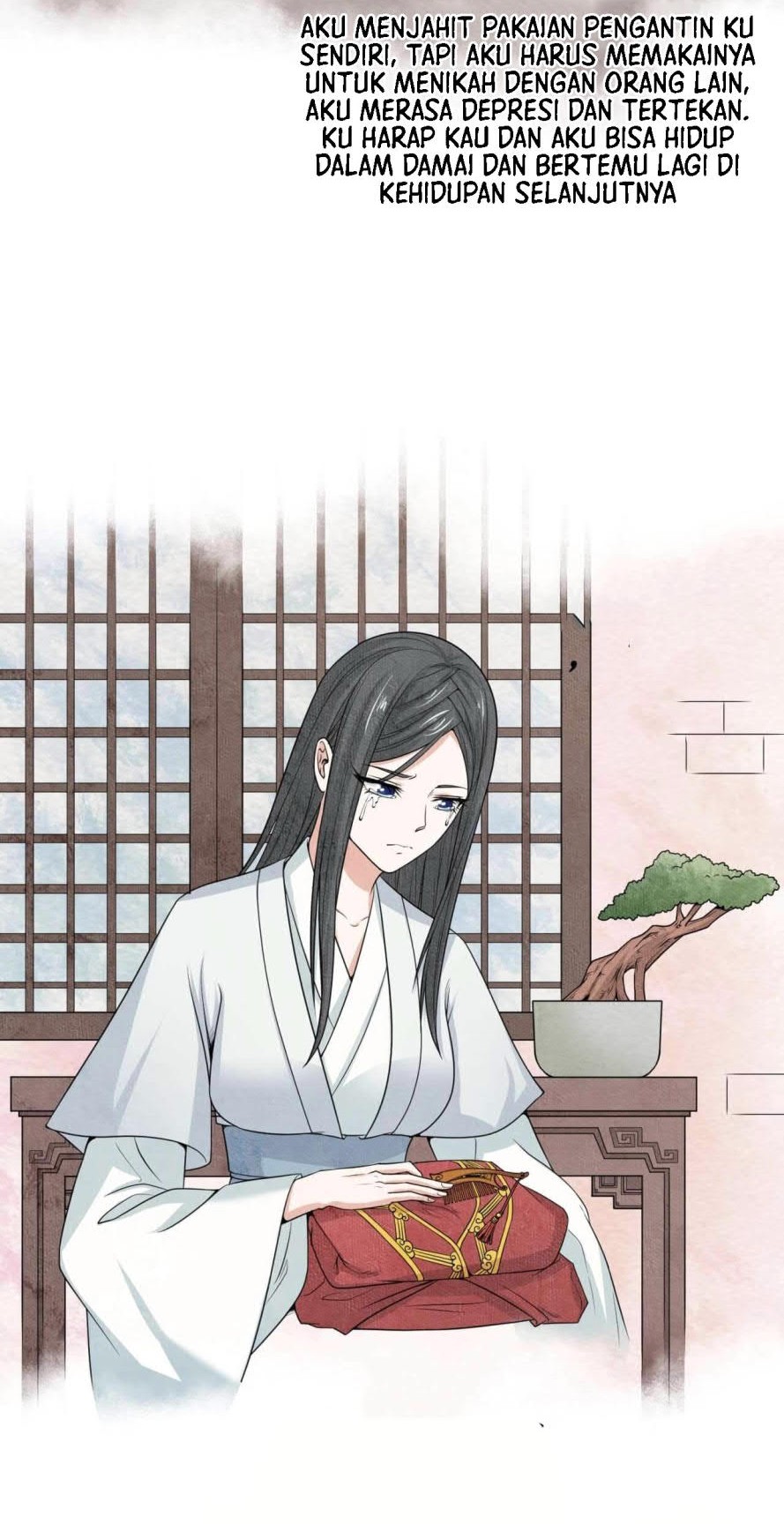 Age of Terror Chapter 14 Gambar 31