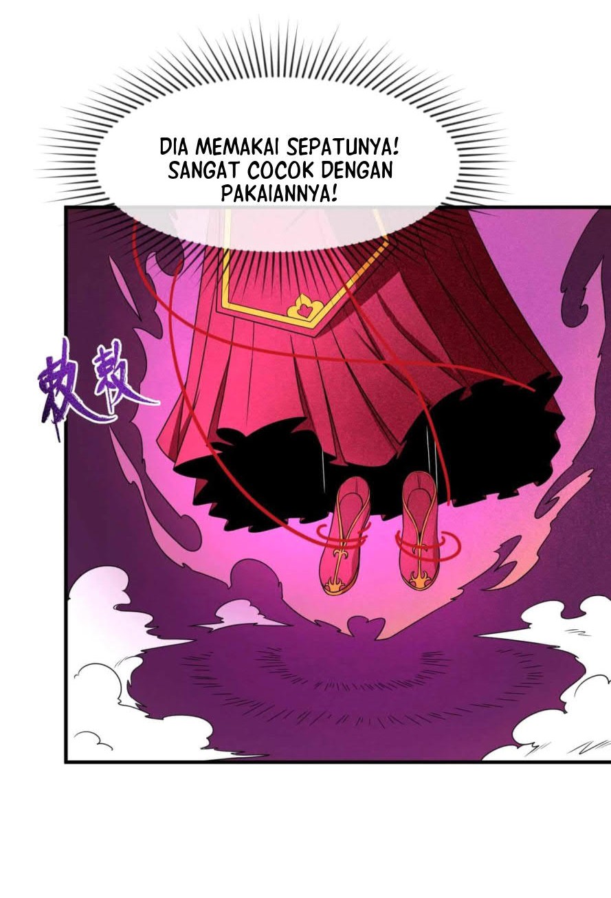 Age of Terror Chapter 13 Gambar 28