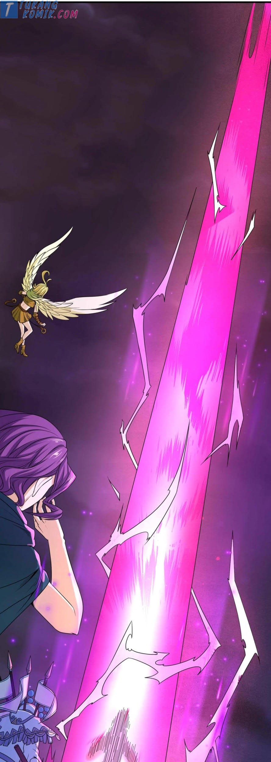 Age of Terror Chapter 13 Gambar 29