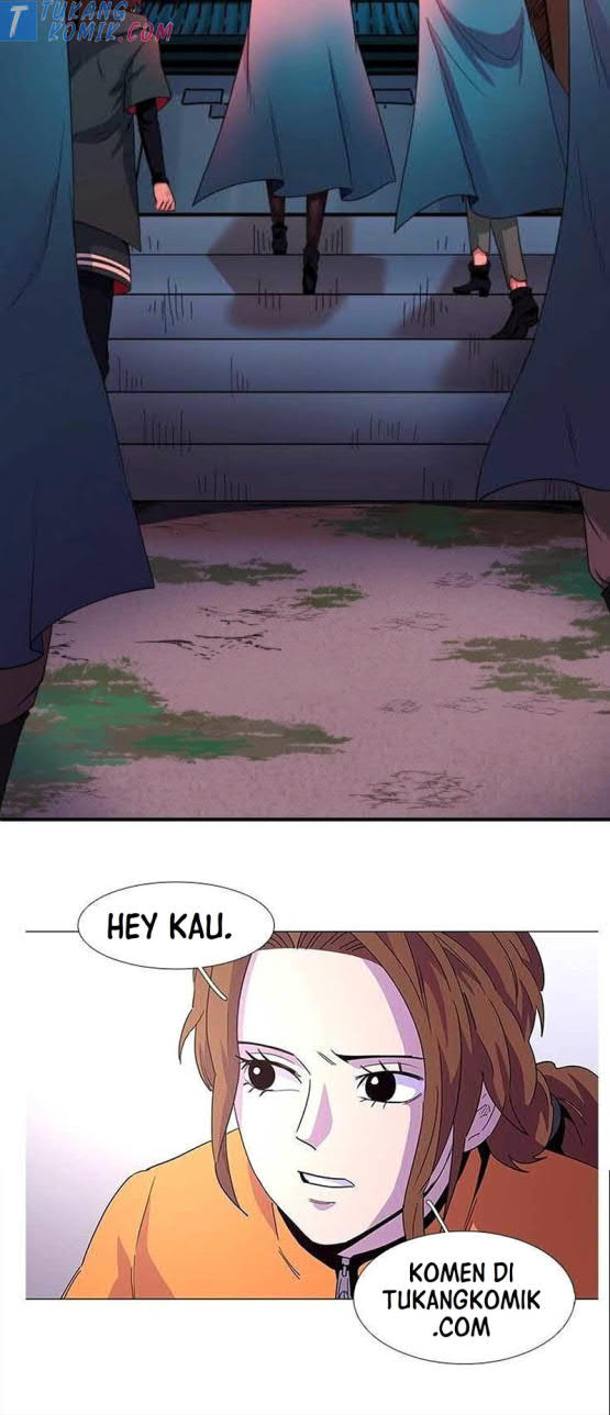 Age of Terror Chapter 12 Gambar 25