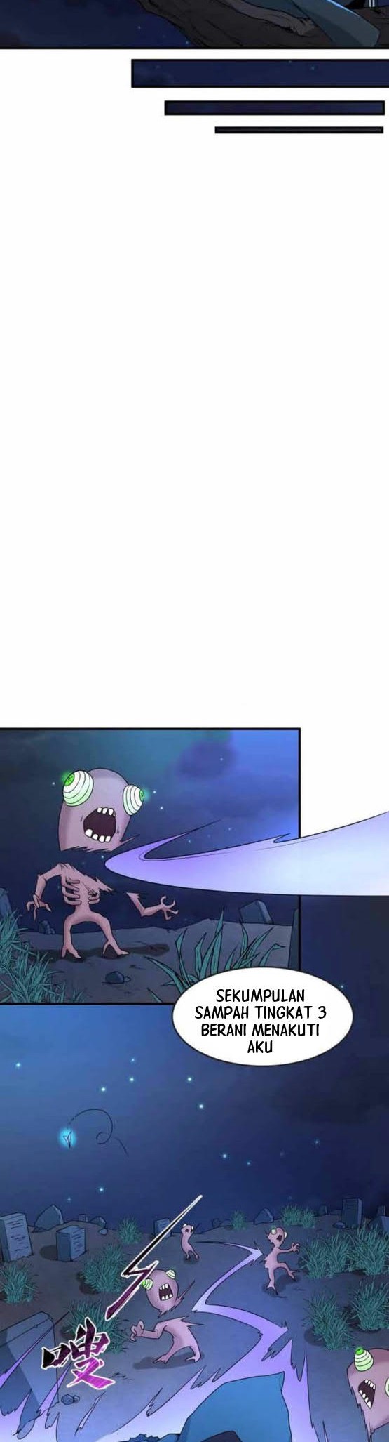 Age of Terror Chapter 12 Gambar 6