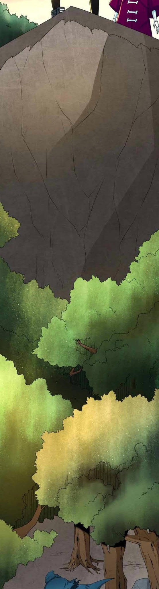 Age of Terror Chapter 12 Gambar 14