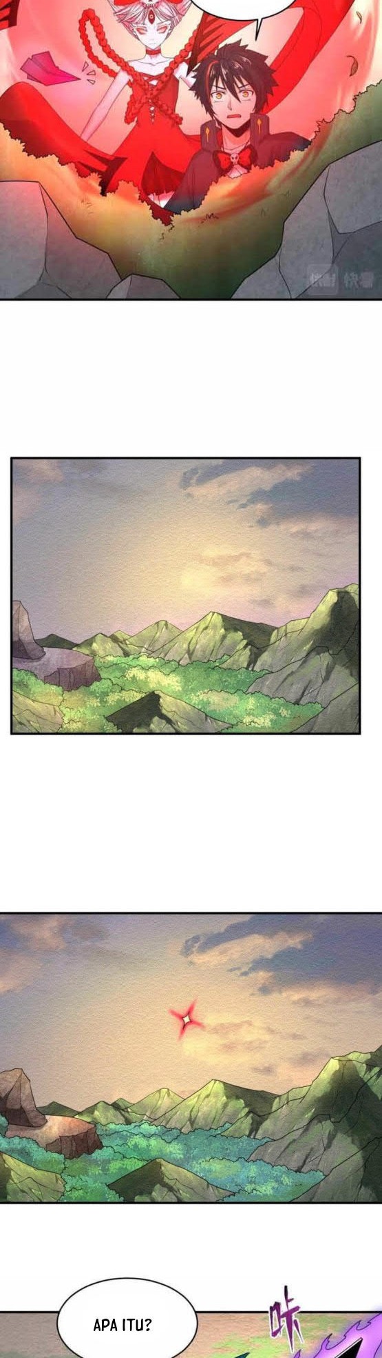 Age of Terror Chapter 12 Gambar 18