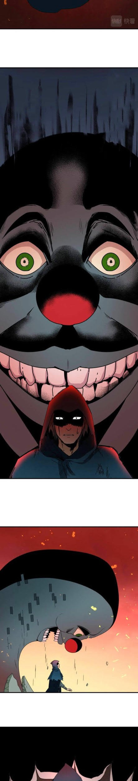 Age of Terror Chapter 11 Gambar 5