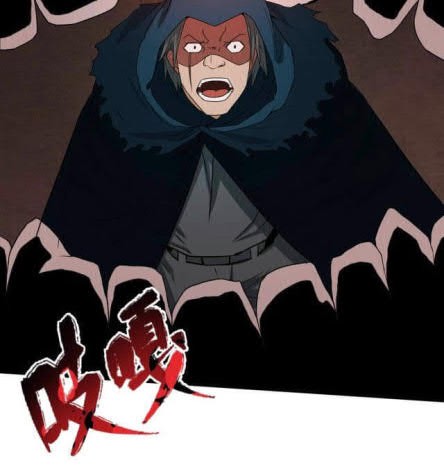 Age of Terror Chapter 11 Gambar 6