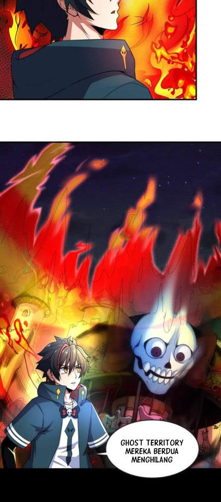 Age of Terror Chapter 11 Gambar 8