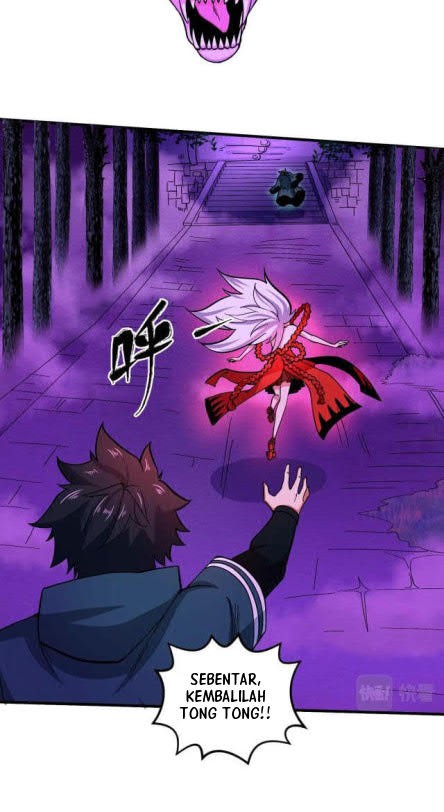 Age of Terror Chapter 11 Gambar 11