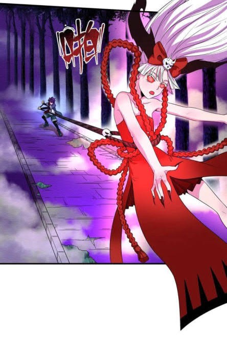 Age of Terror Chapter 11 Gambar 14