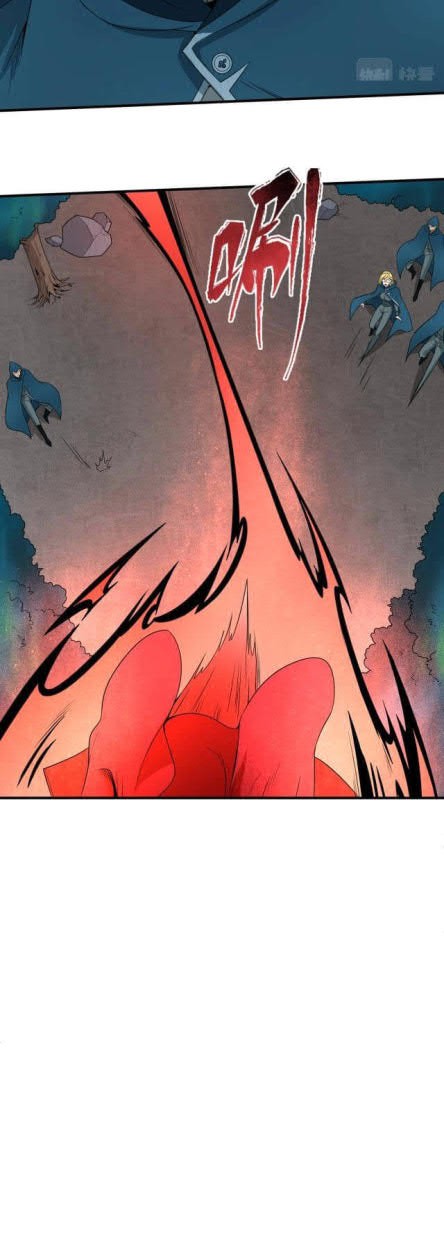 Age of Terror Chapter 11 Gambar 17