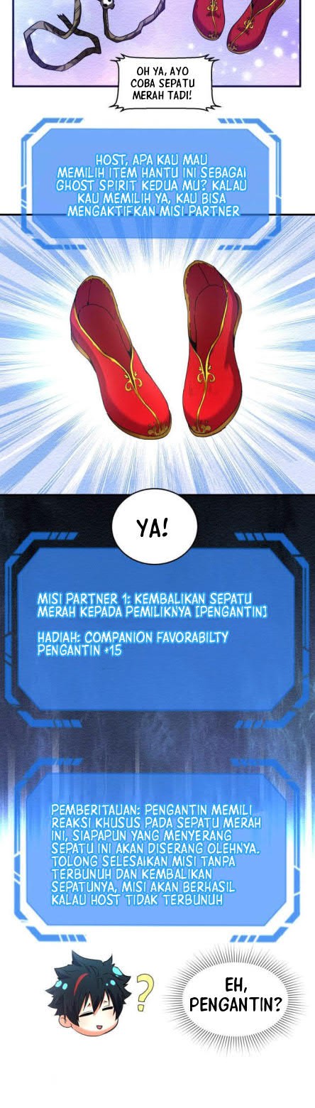 Age of Terror Chapter 11 Gambar 20