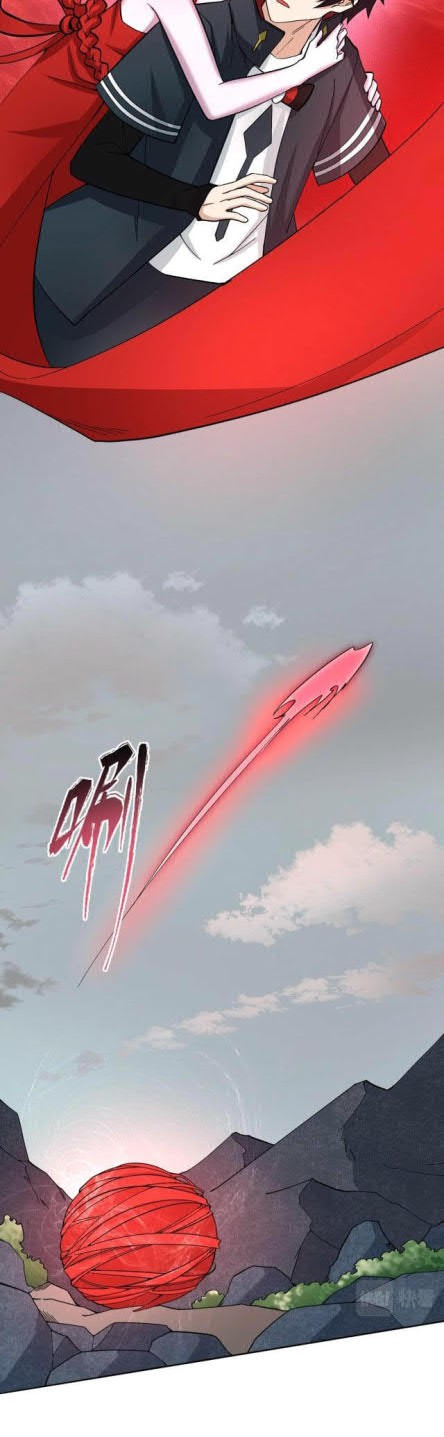 Age of Terror Chapter 10 Gambar 3