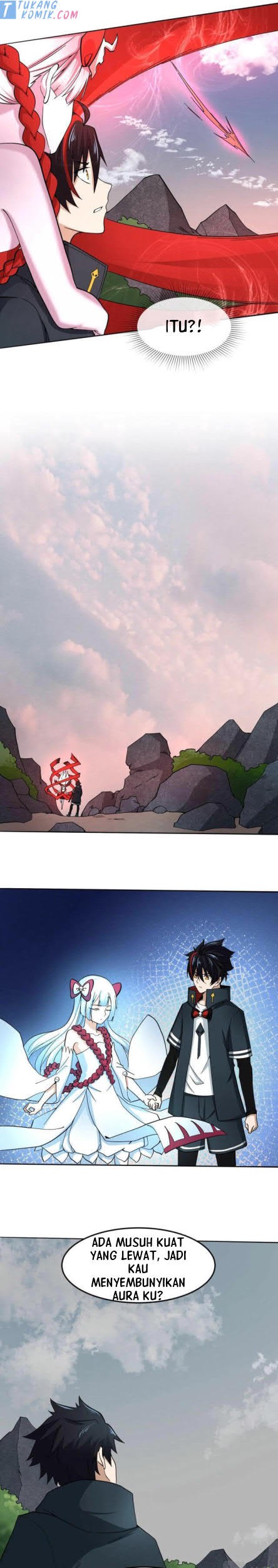 Age of Terror Chapter 10 Gambar 4