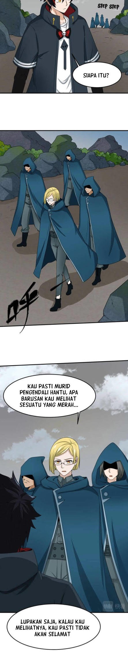 Age of Terror Chapter 10 Gambar 9