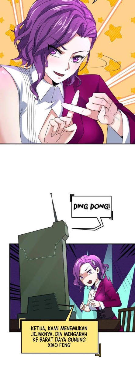 Age of Terror Chapter 10 Gambar 12