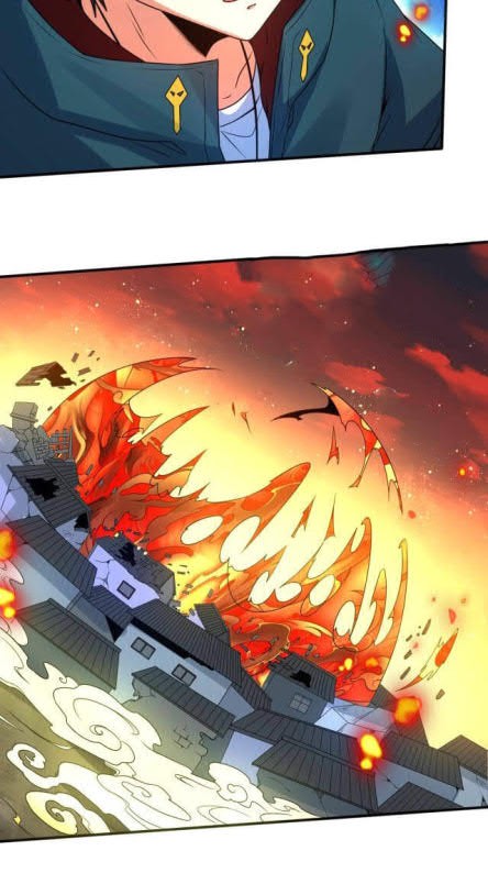 Age of Terror Chapter 10 Gambar 23