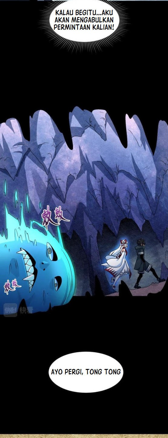 Age of Terror Chapter 09 Gambar 28