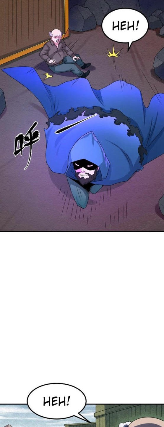 Age of Terror Chapter 09 Gambar 24