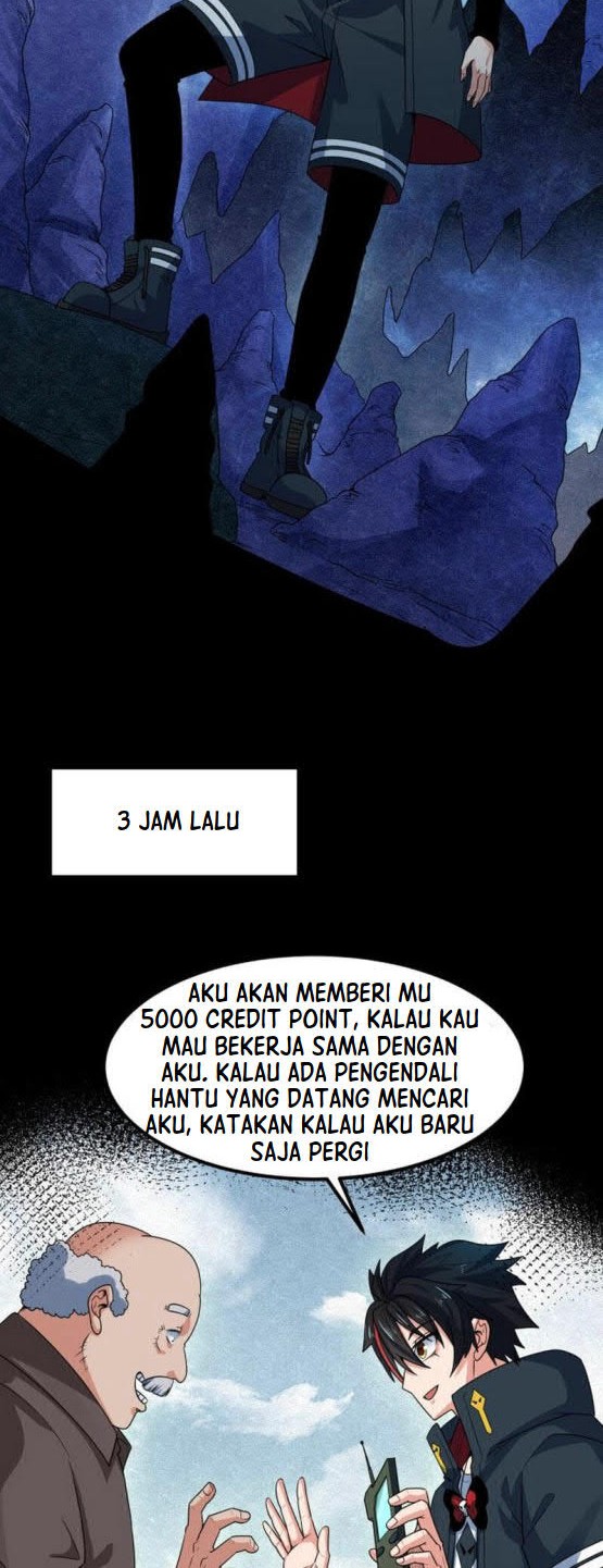 Age of Terror Chapter 09 Gambar 26