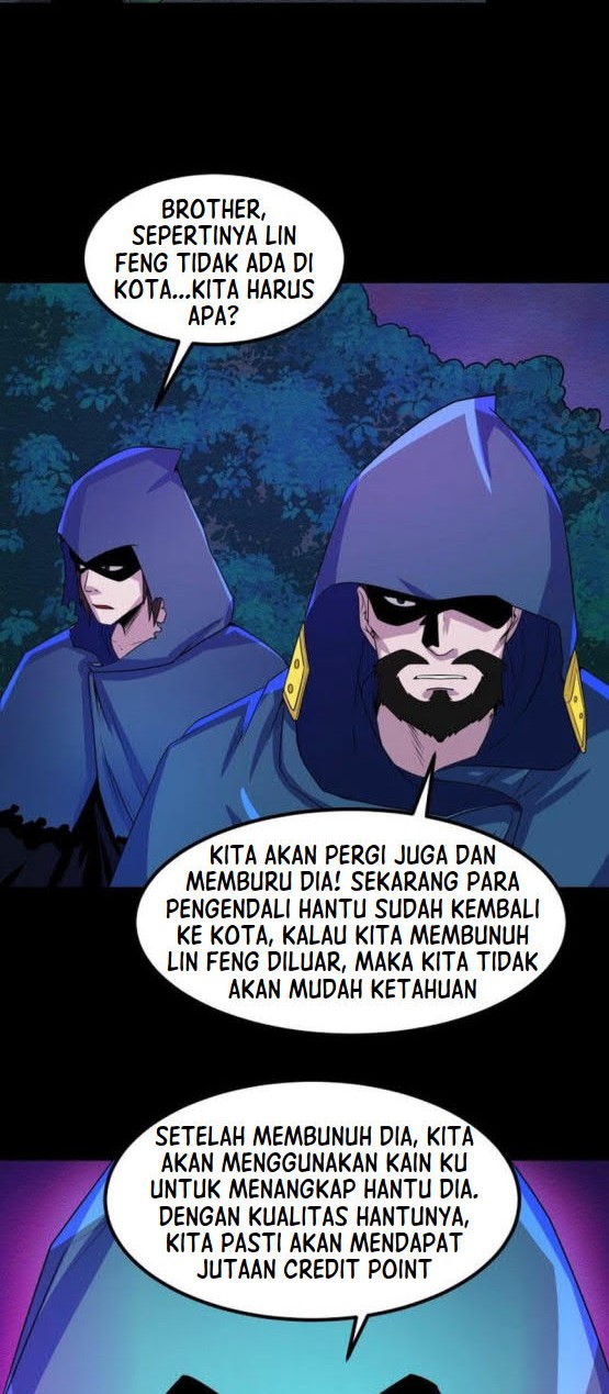 Age of Terror Chapter 09 Gambar 4