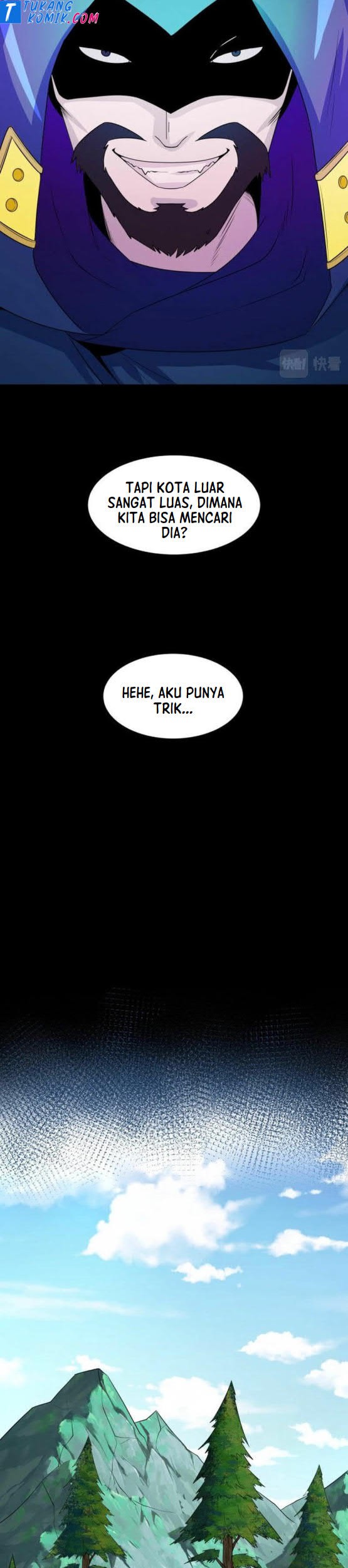 Age of Terror Chapter 09 Gambar 5