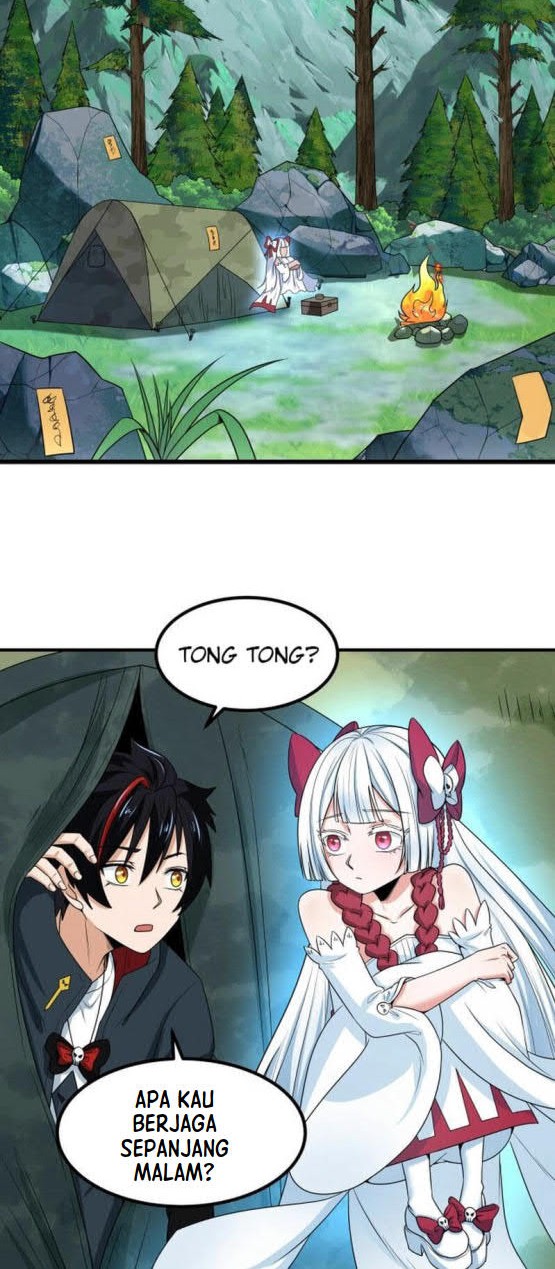 Age of Terror Chapter 09 Gambar 6