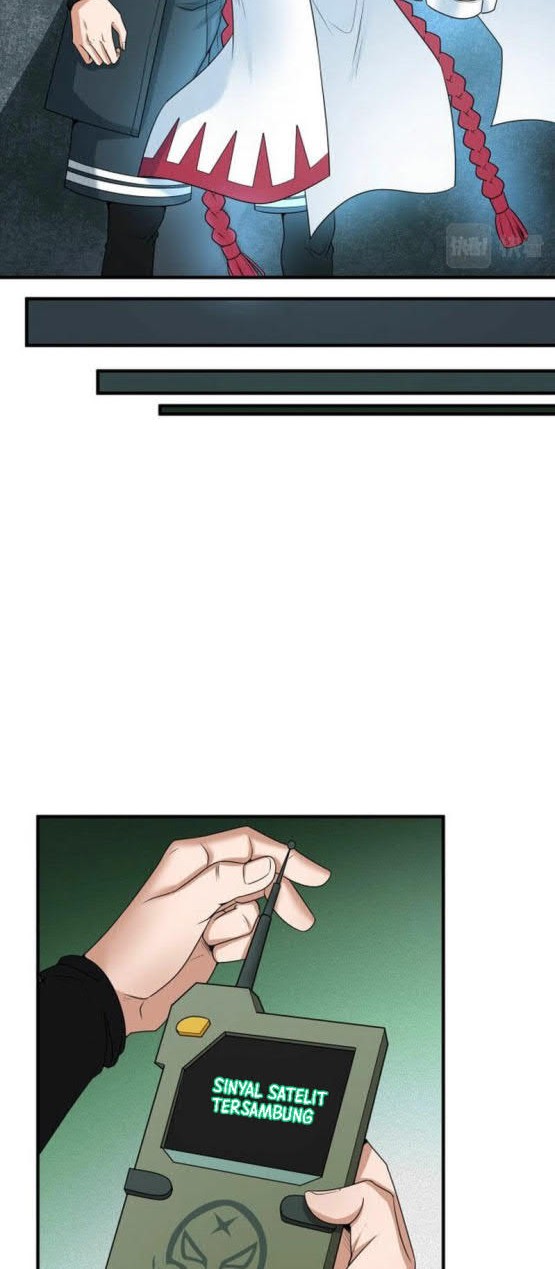 Age of Terror Chapter 09 Gambar 8