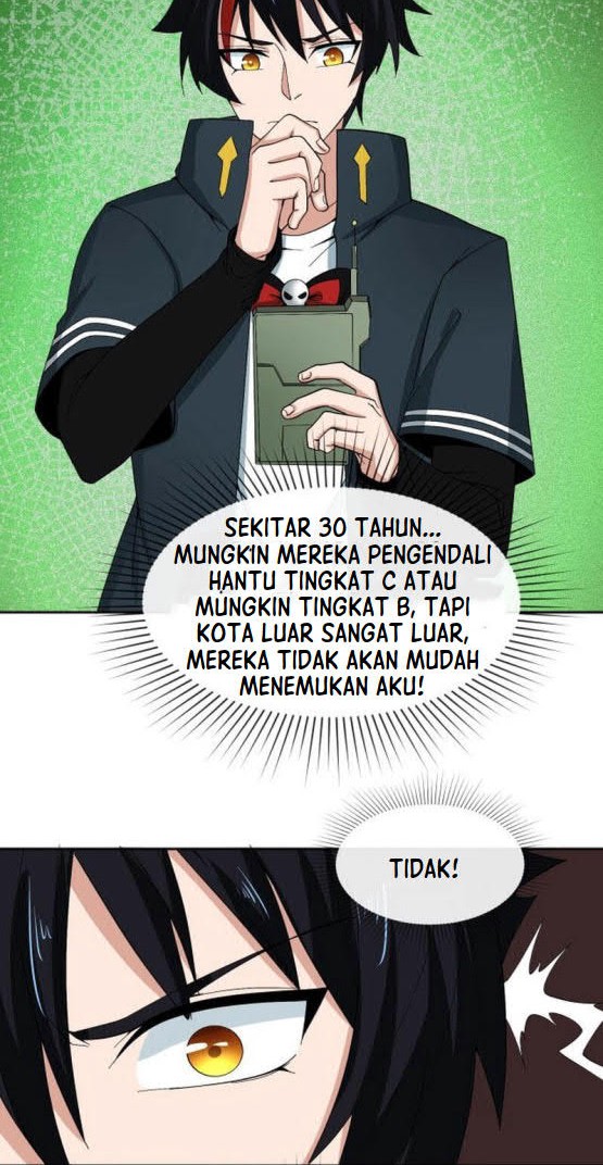 Age of Terror Chapter 09 Gambar 10