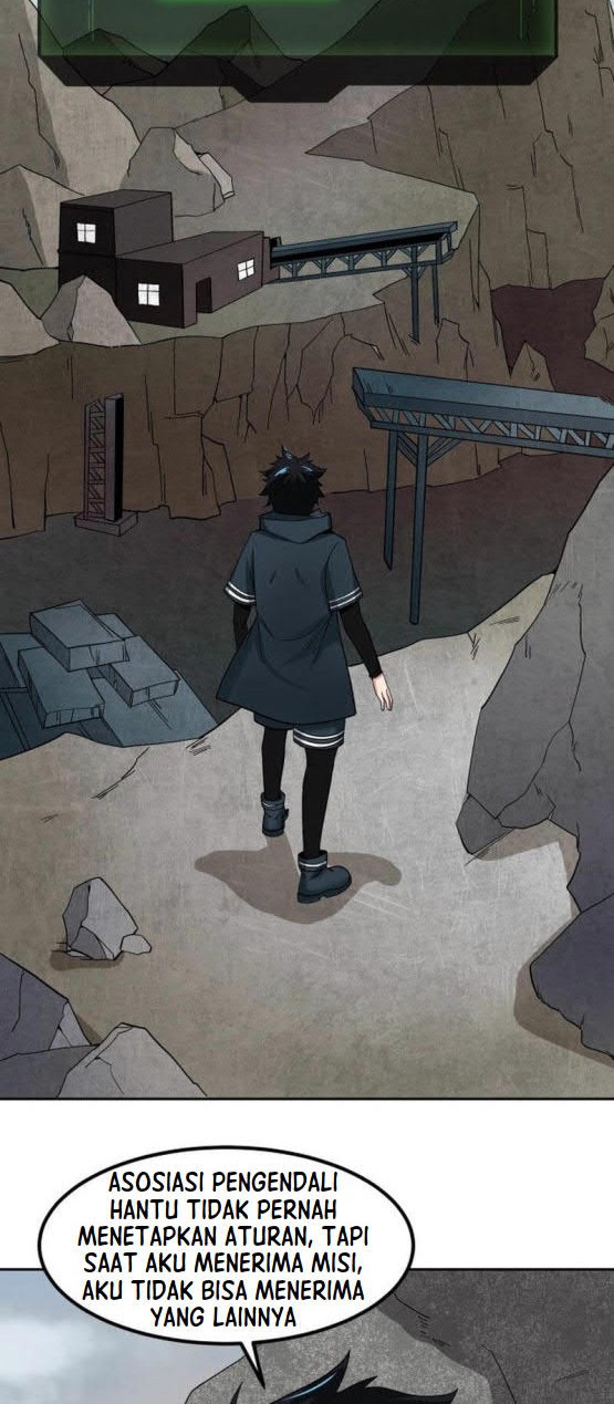 Age of Terror Chapter 09 Gambar 14