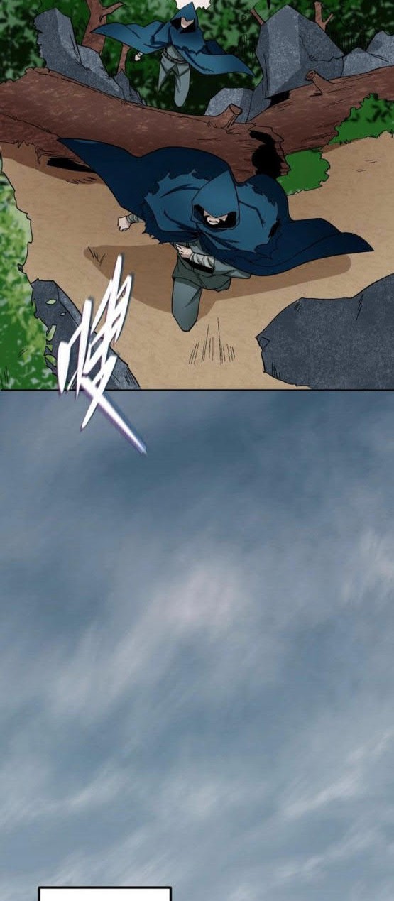 Age of Terror Chapter 09 Gambar 16