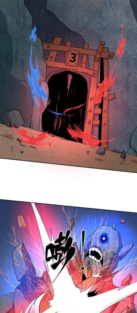 Age of Terror Chapter 09 Gambar 18