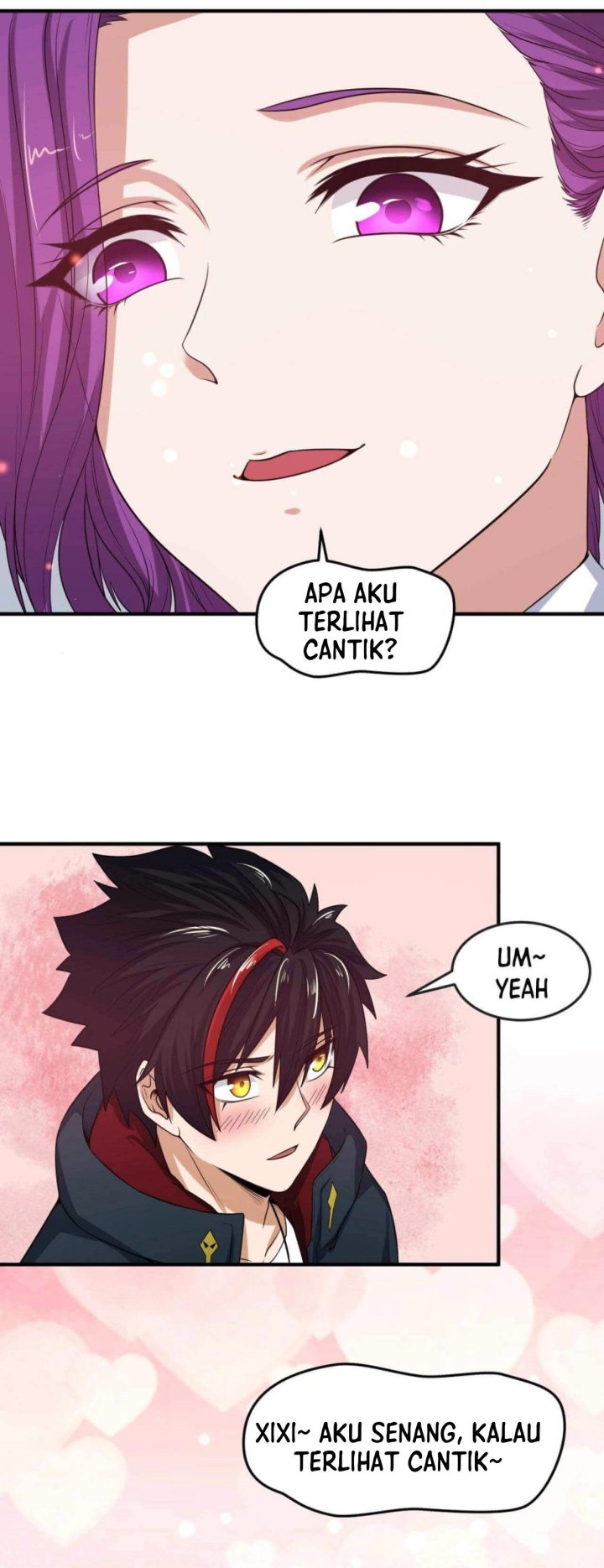 Age of Terror Chapter 17 Gambar 40