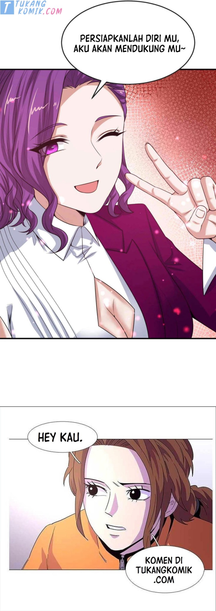 Age of Terror Chapter 17 Gambar 44