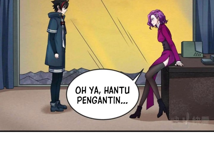 Age of Terror Chapter 17 Gambar 34