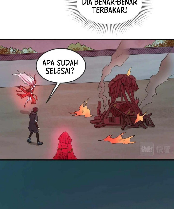 Age of Terror Chapter 17 Gambar 7