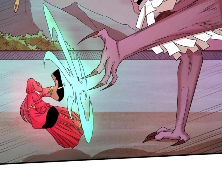 Age of Terror Chapter 17 Gambar 10