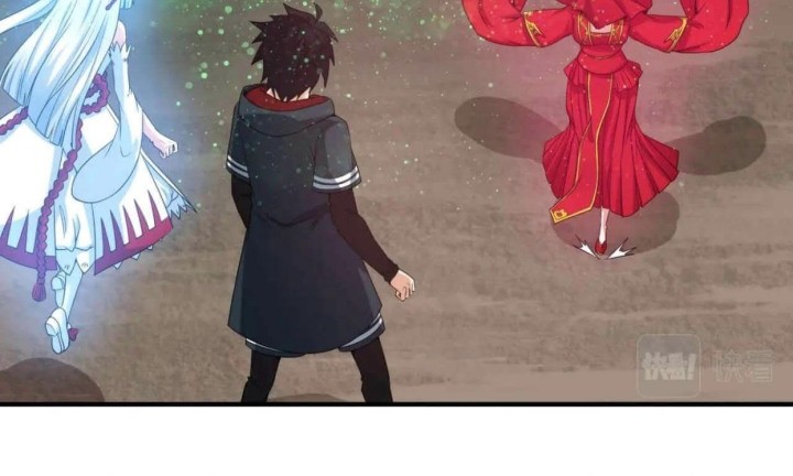 Age of Terror Chapter 17 Gambar 16