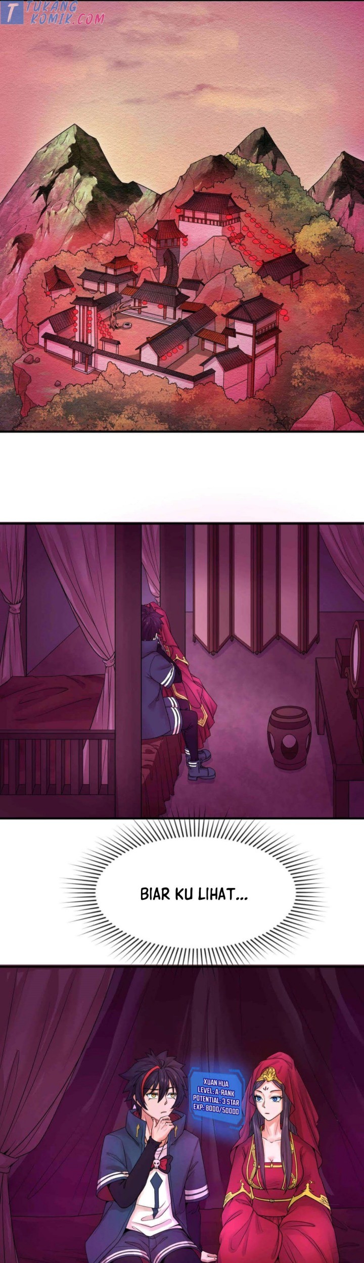 Age of Terror Chapter 17 Gambar 23