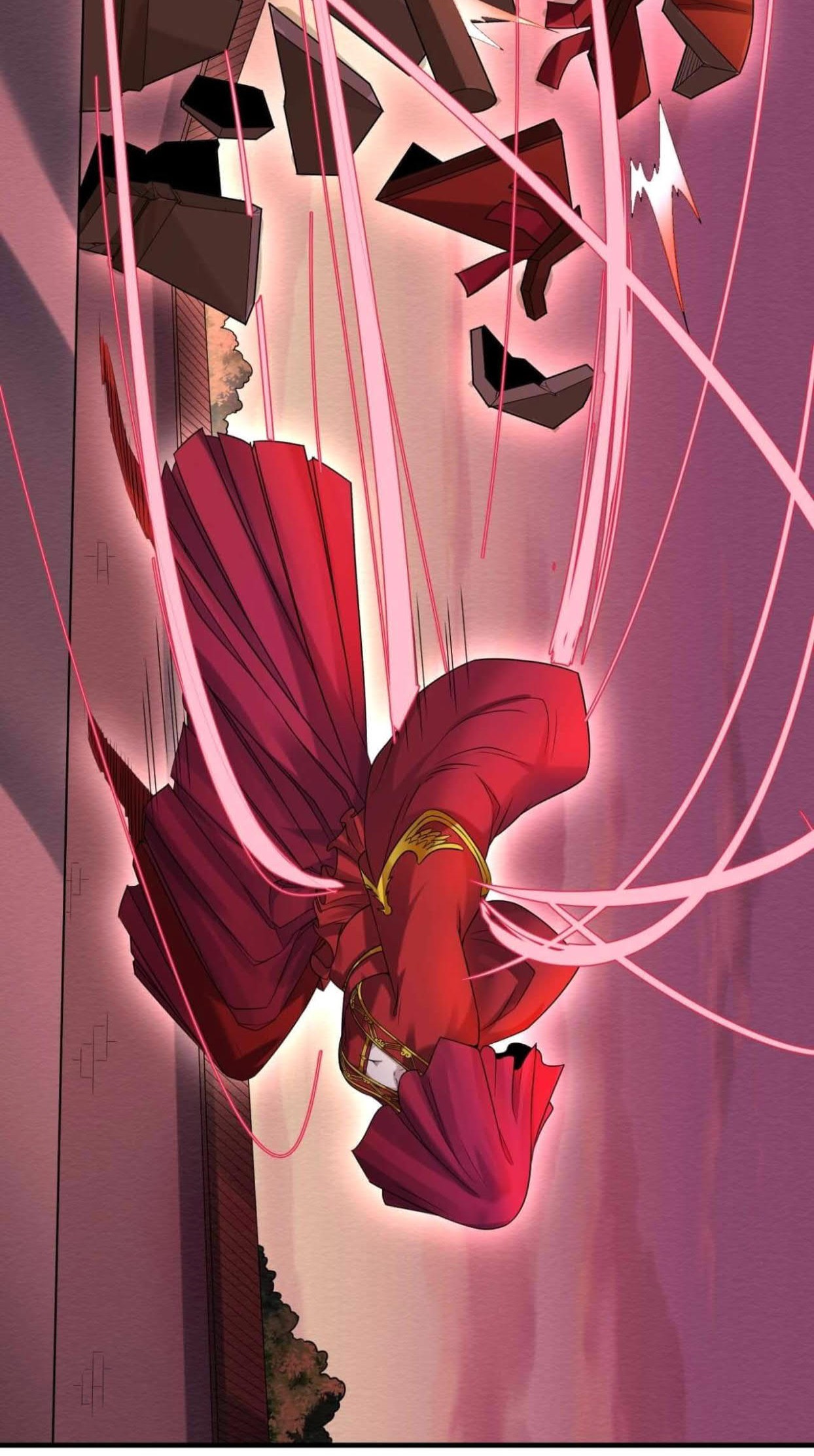 Age of Terror Chapter 16 Gambar 54