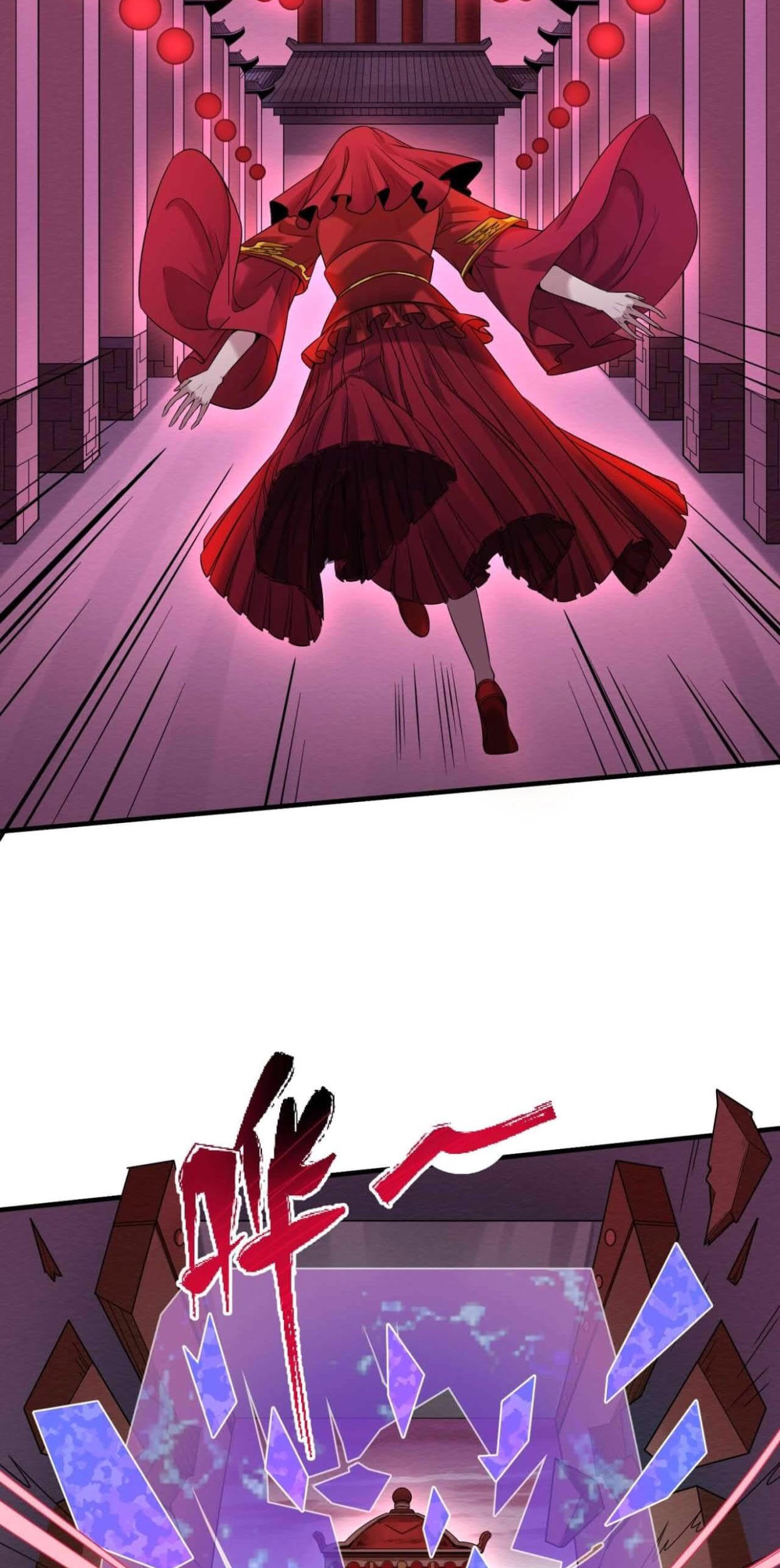 Age of Terror Chapter 16 Gambar 52