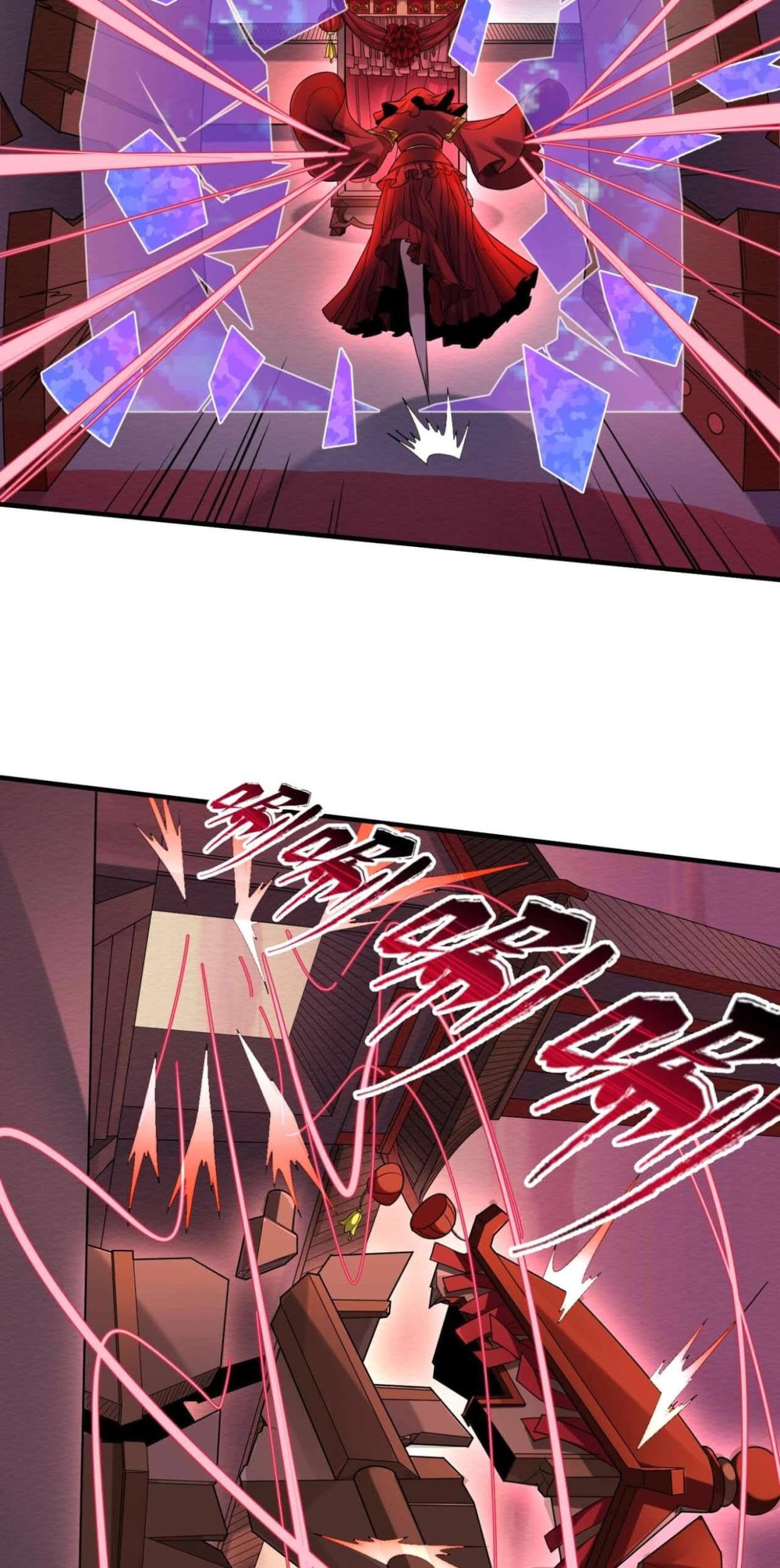 Age of Terror Chapter 16 Gambar 53