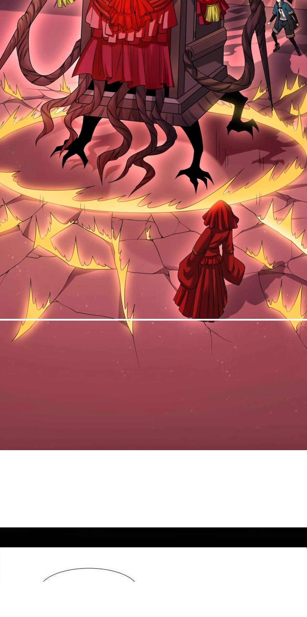 Age of Terror Chapter 16 Gambar 58