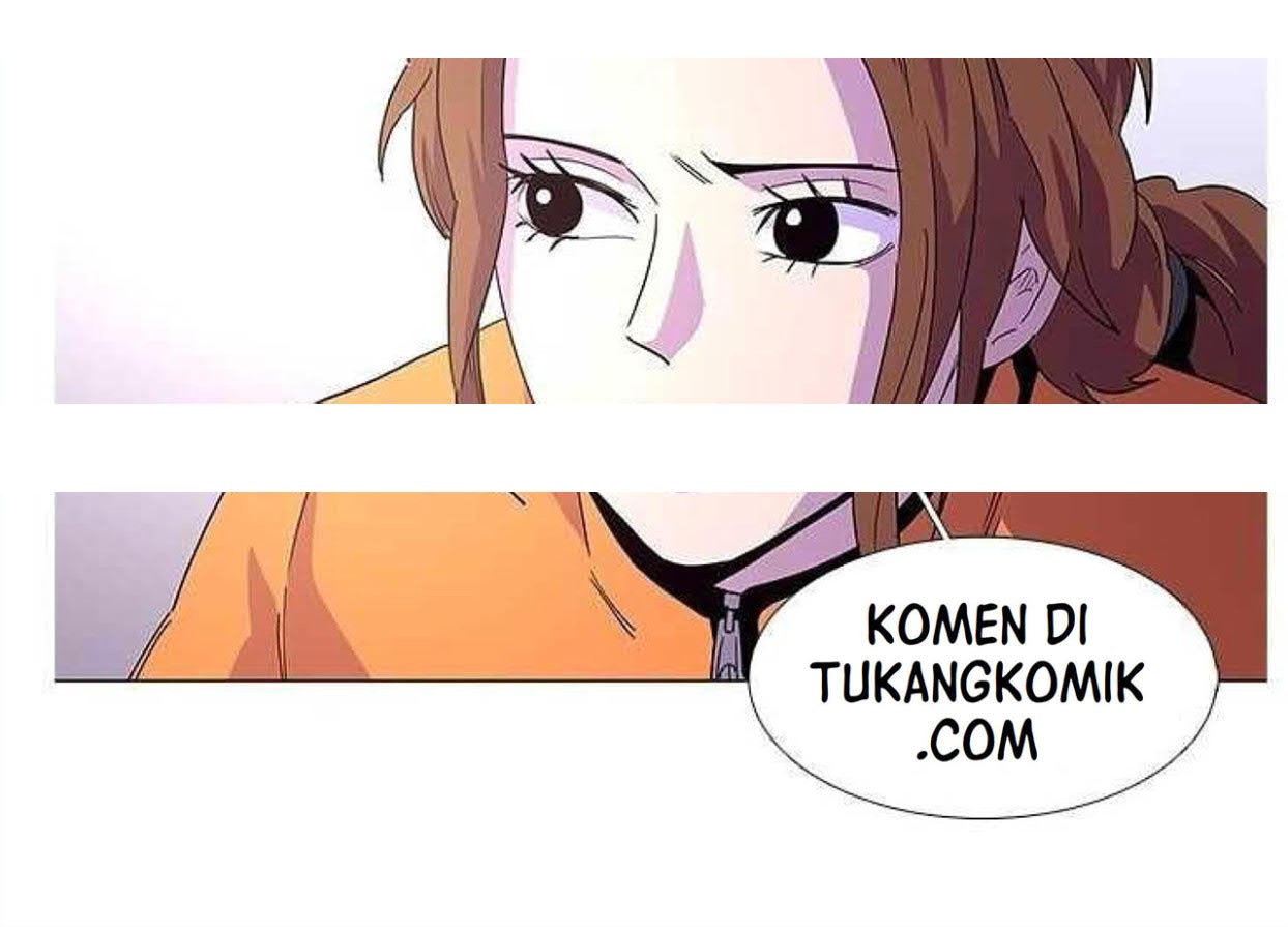 Age of Terror Chapter 16 Gambar 59