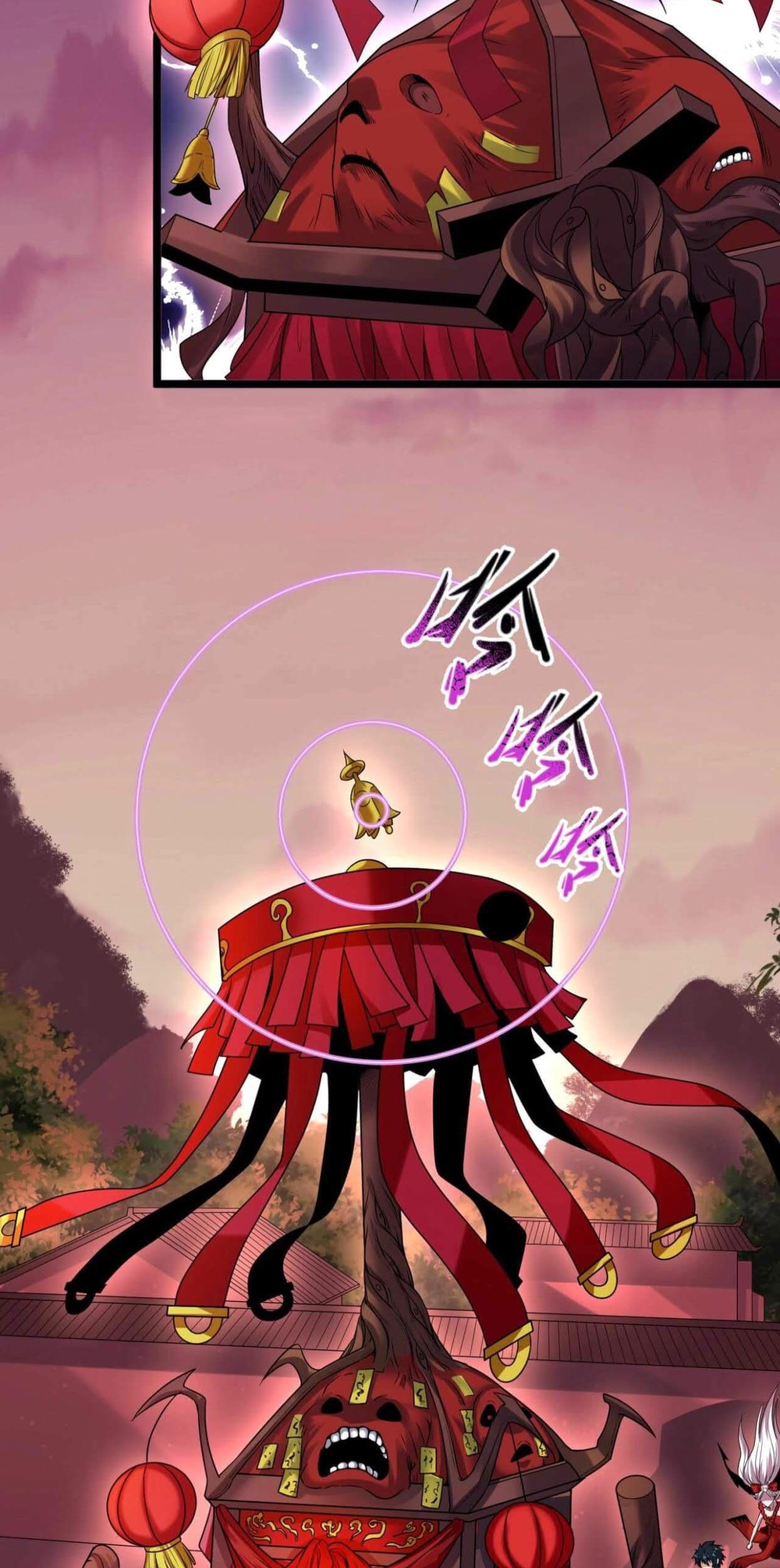 Age of Terror Chapter 16 Gambar 57