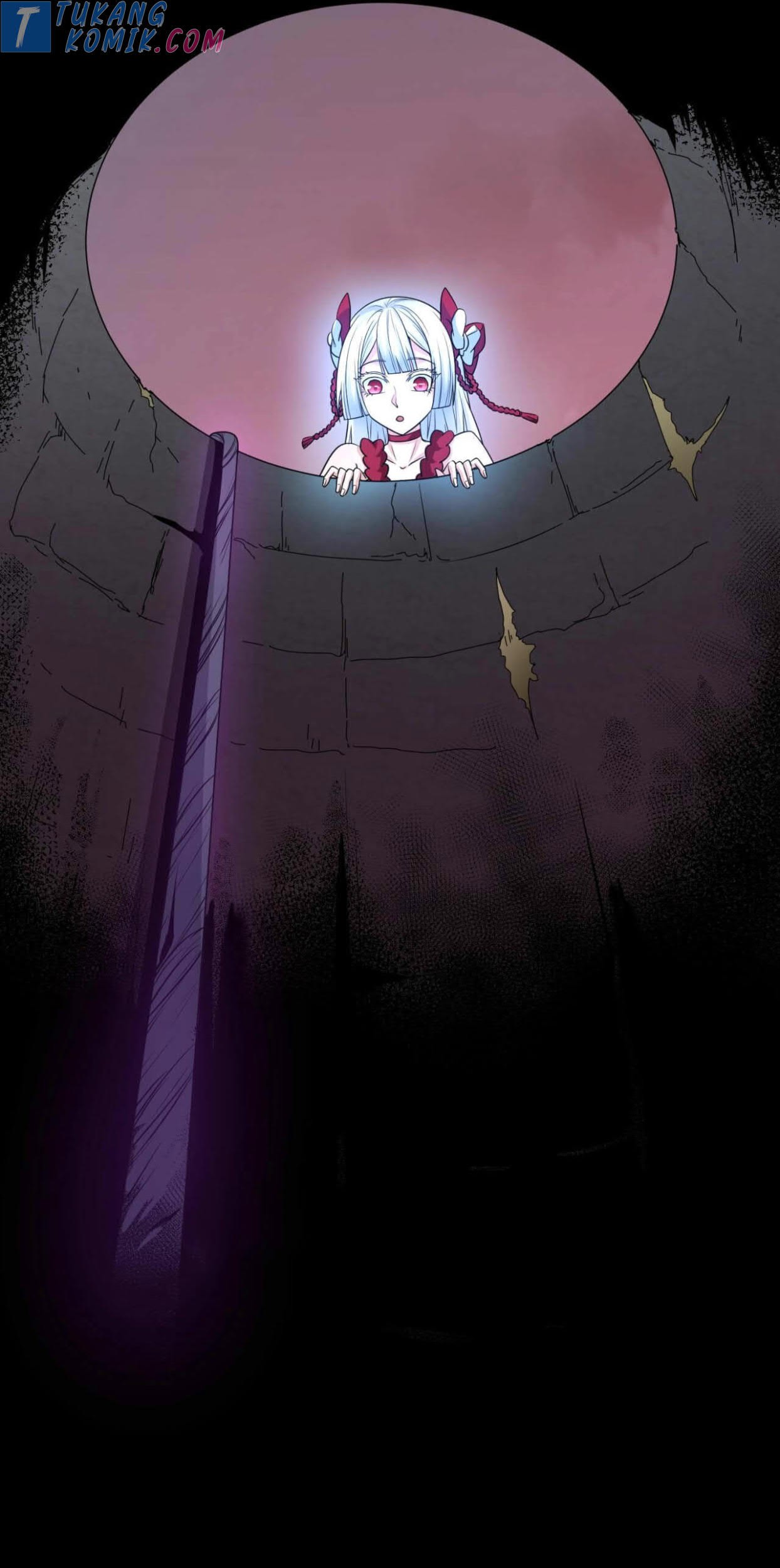 Age of Terror Chapter 16 Gambar 36