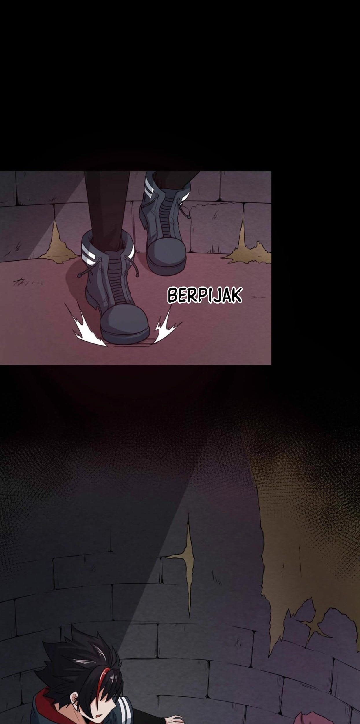 Age of Terror Chapter 16 Gambar 37