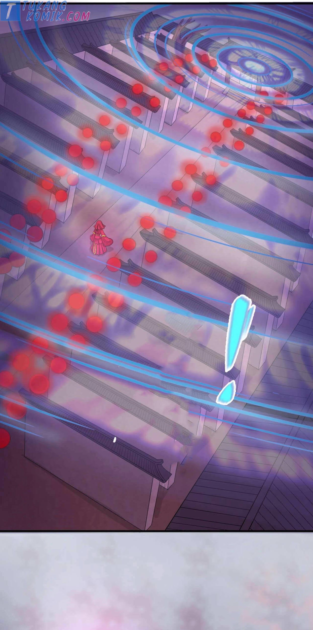 Age of Terror Chapter 16 Gambar 44