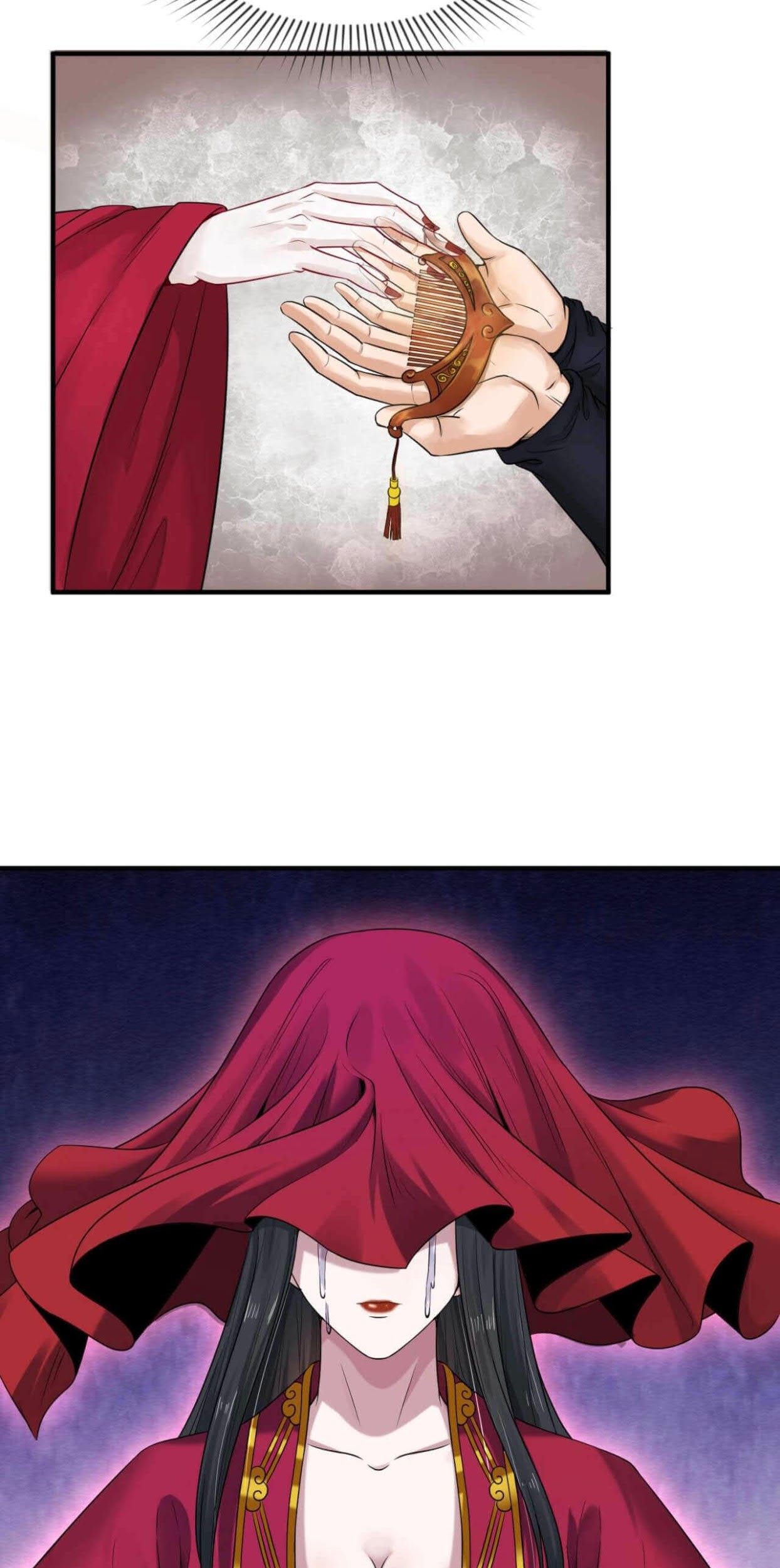 Age of Terror Chapter 16 Gambar 49